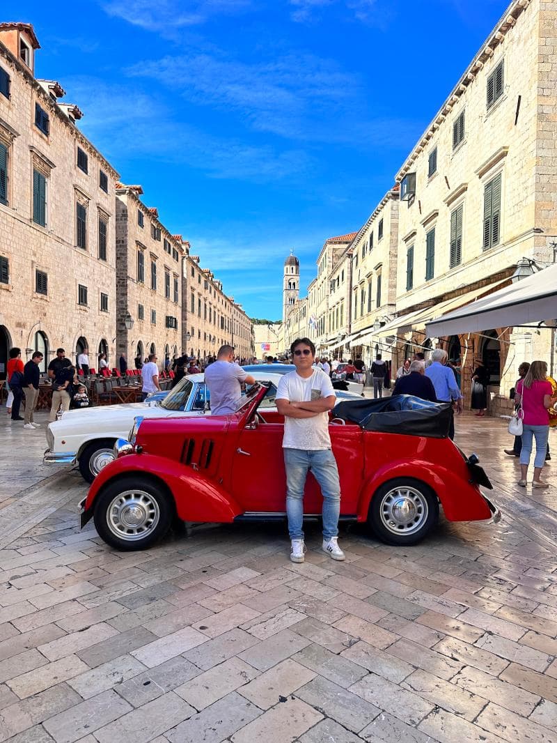 Stradun