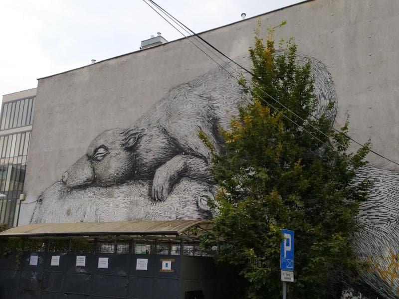 Street Art
