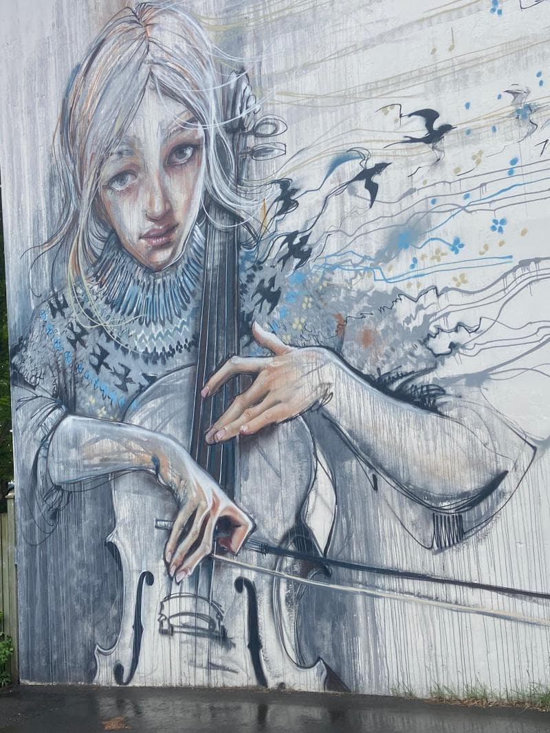 Street Art