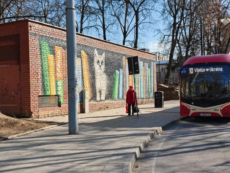 Street Art