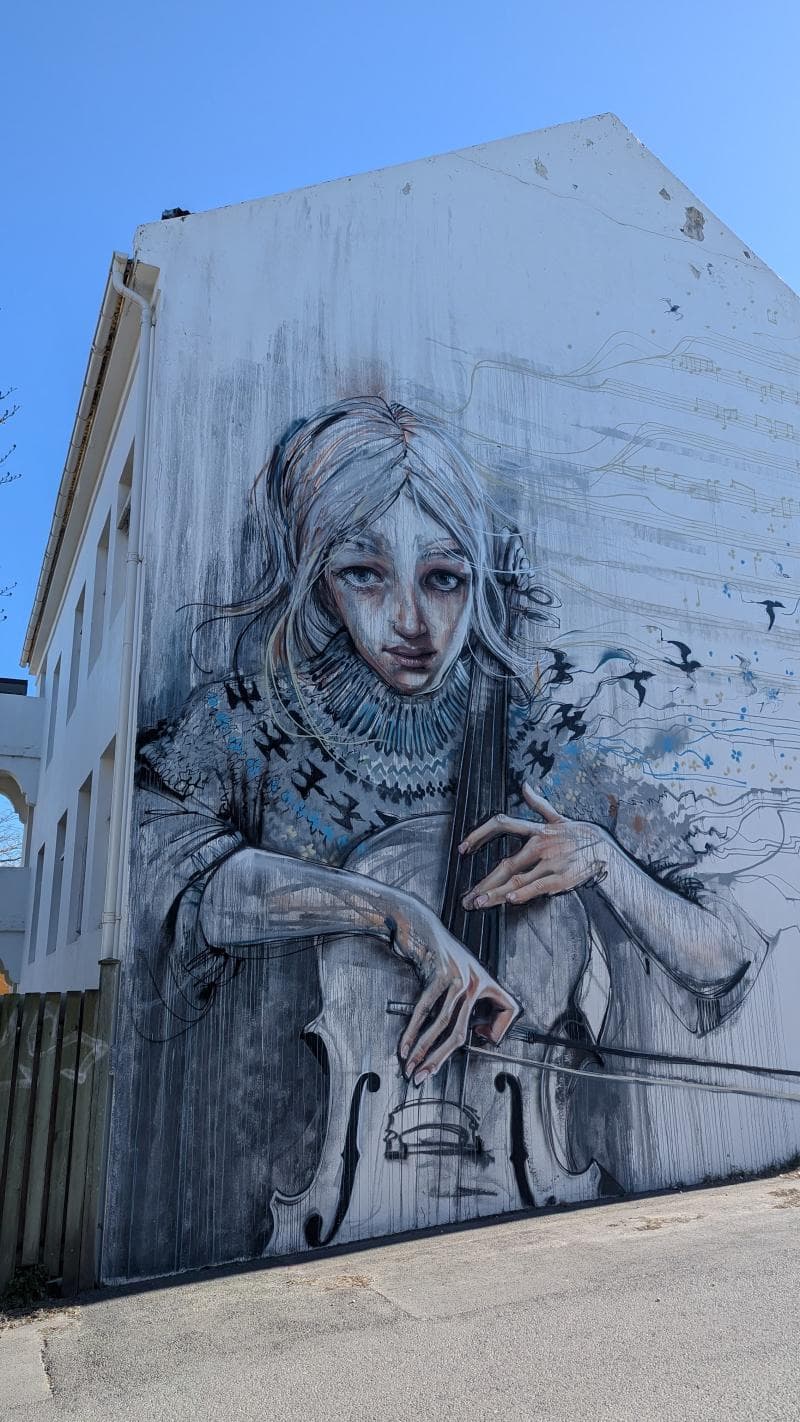 Street Murals