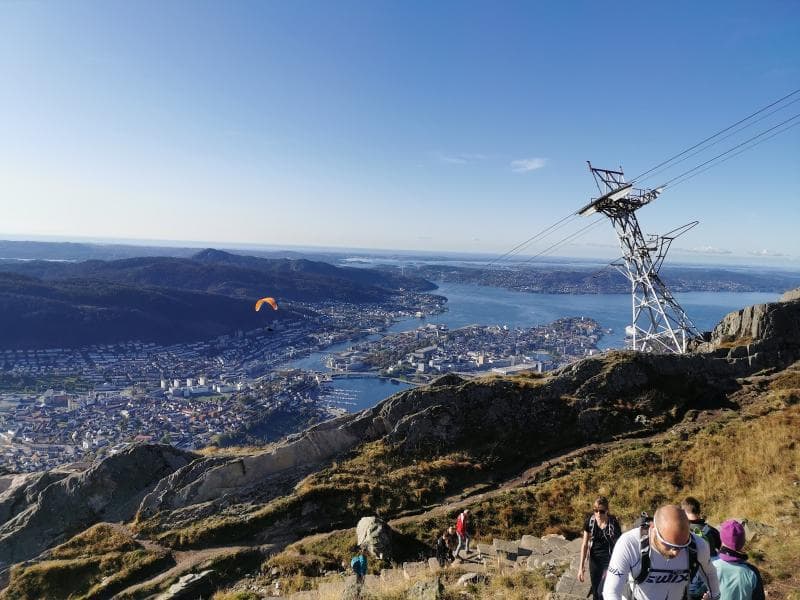 Summit Viewpoint