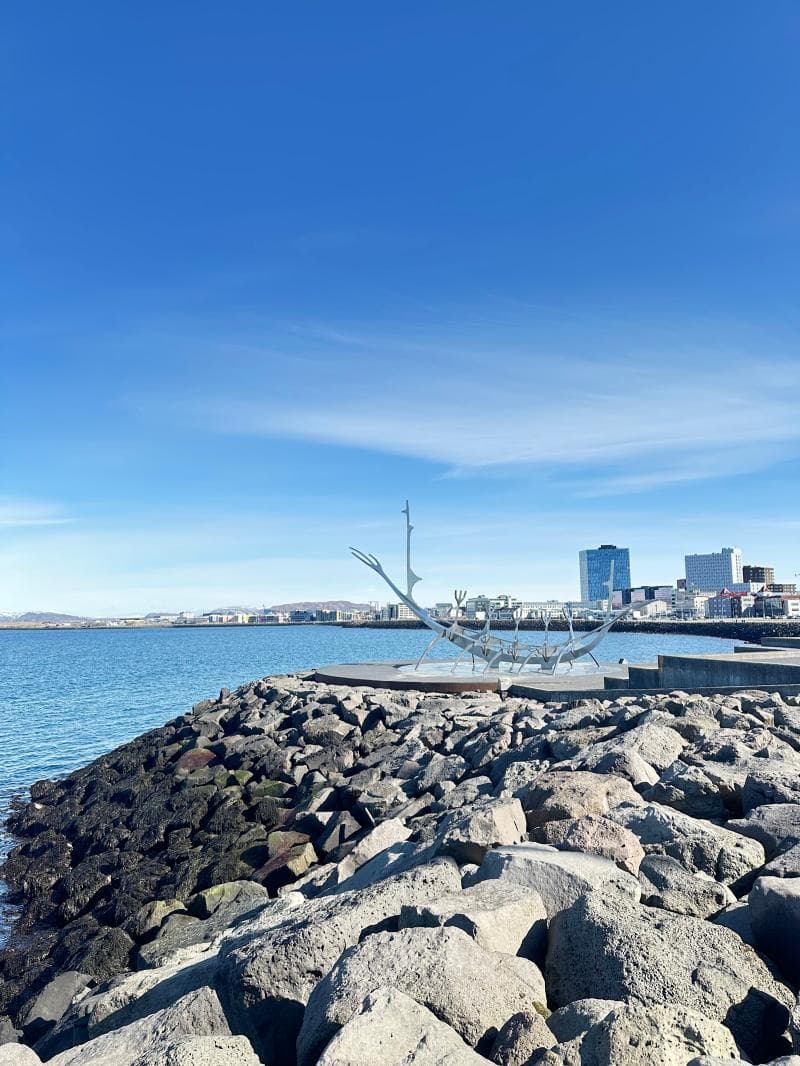 Sun Voyager
