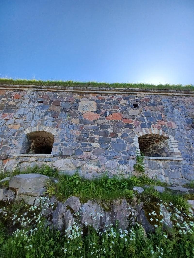 Suomenlinna