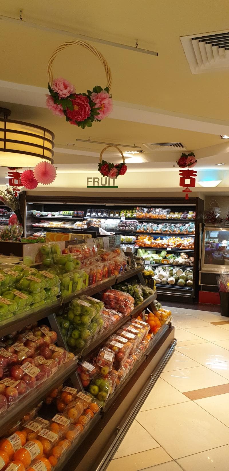 Tanglin Mall