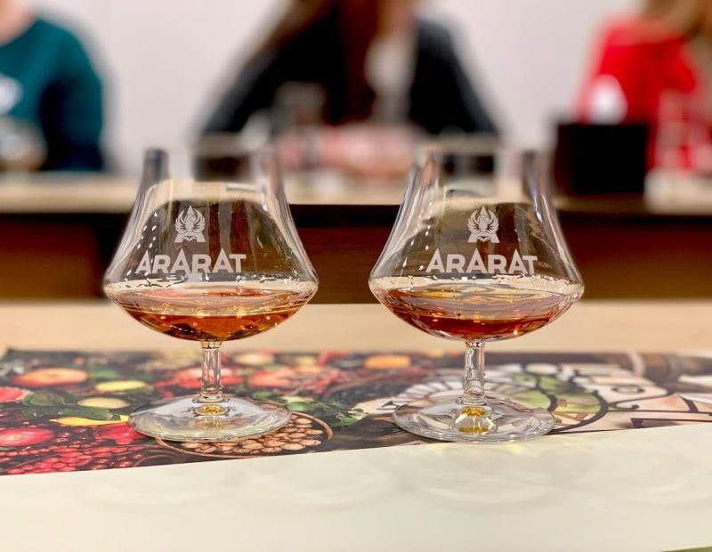 Tasting Rooms