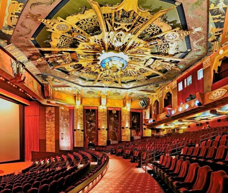 TCL Chinese Theatre