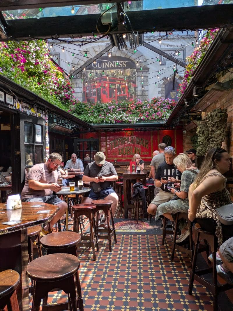 Temple Bar