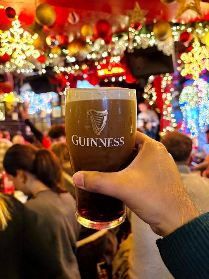 Temple Bar Pub