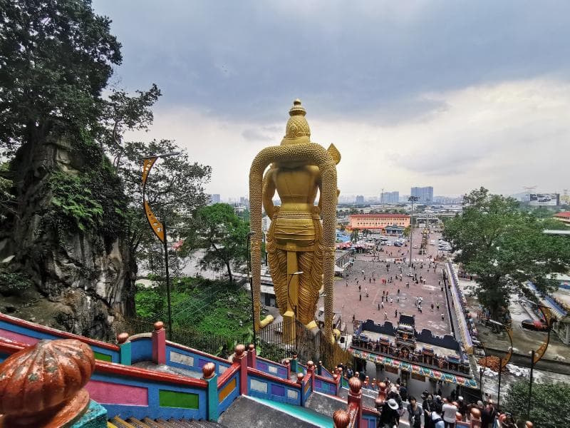Temple Cave