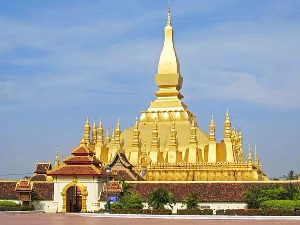 Temple Complex