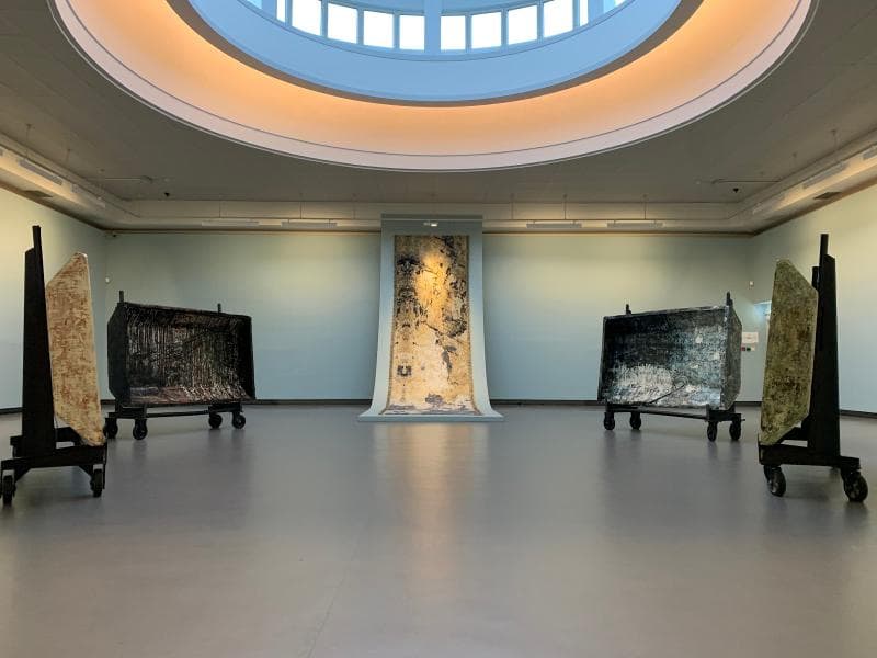 Temporary Exhibitions