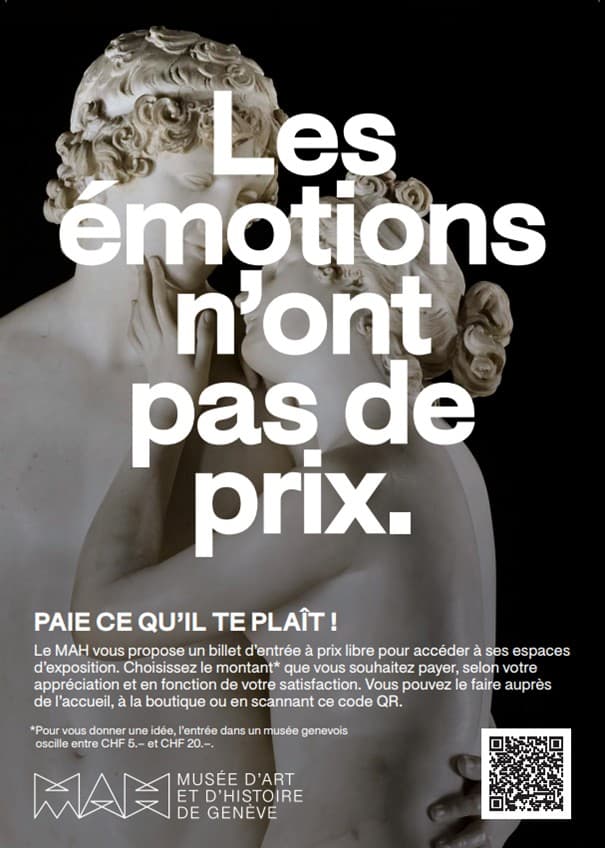 Temporary Exhibitions