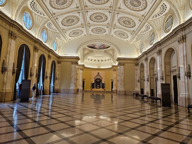 Temporary Exhibitions
