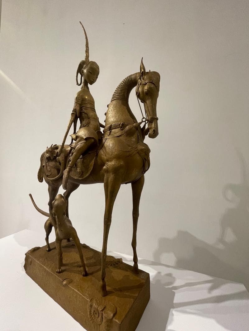 Temporary Exhibitions
