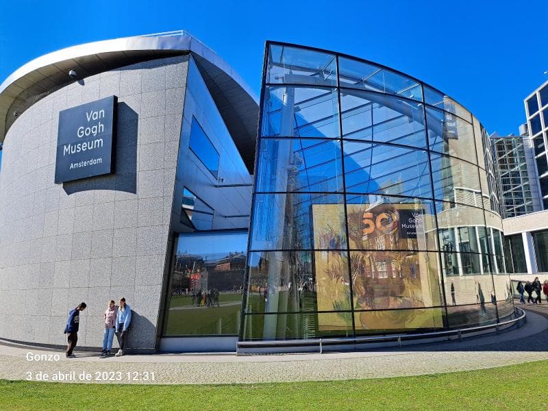 Temporary Exhibitions