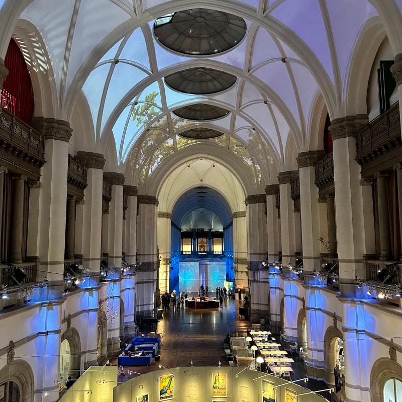 Textile Galleries
