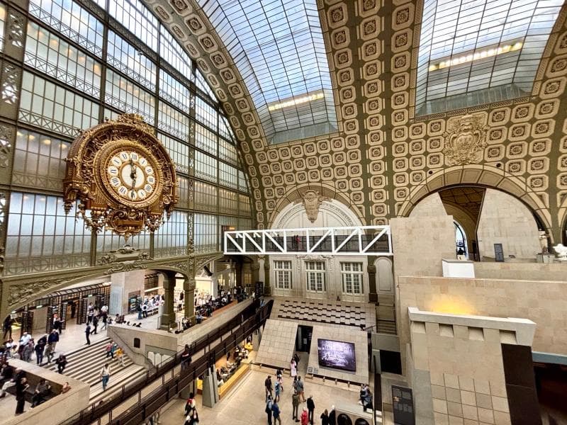 The Grand Central Hall
