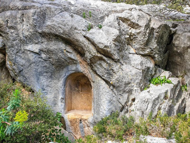 The Hellenistic Theater