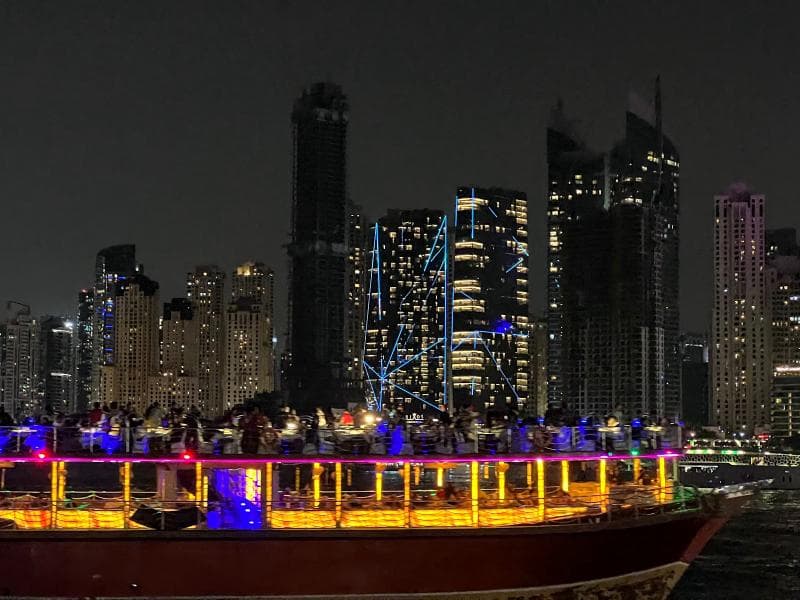 The Observation Wheel