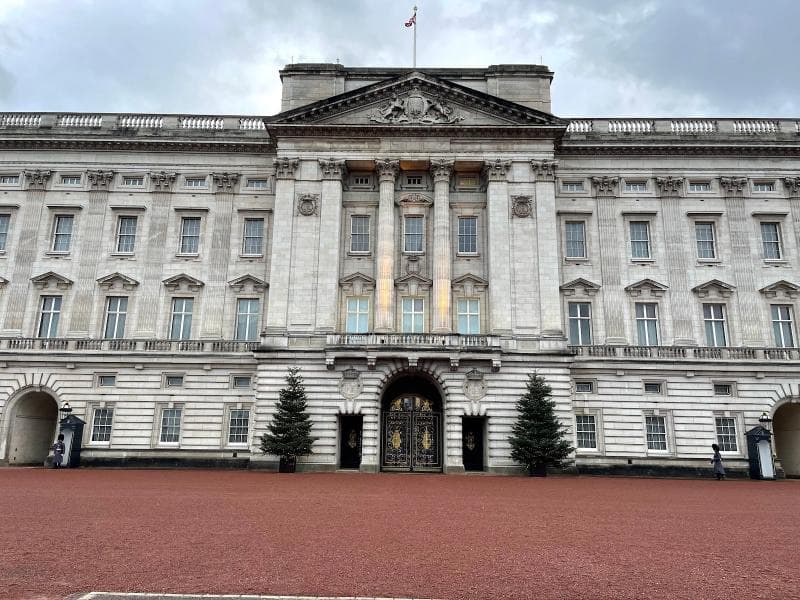 The State Rooms