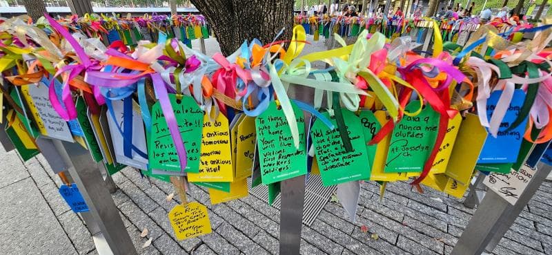 The Survivor Tree