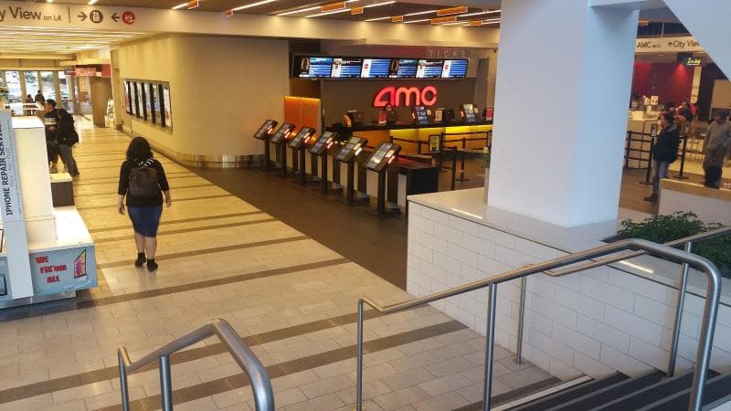 Theaters