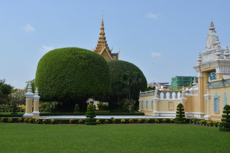 Throne Hall