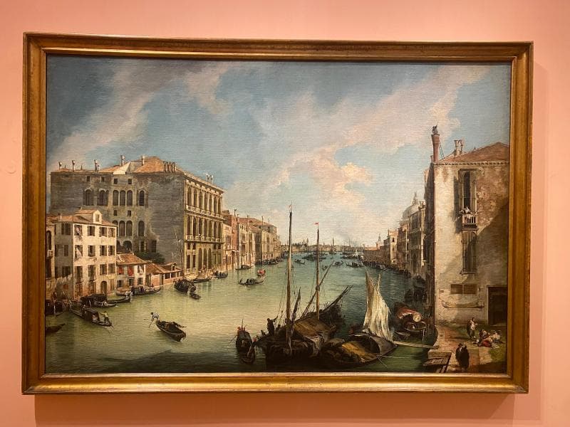 Thyssen-Bornemisza Museum