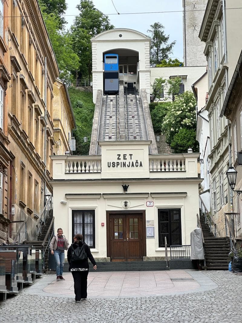 Ticket Booth