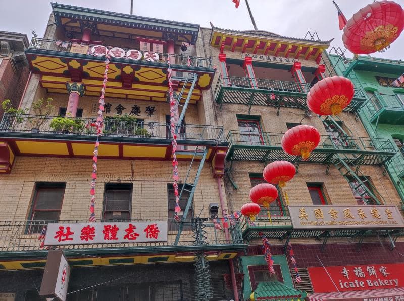 Tin How Temple