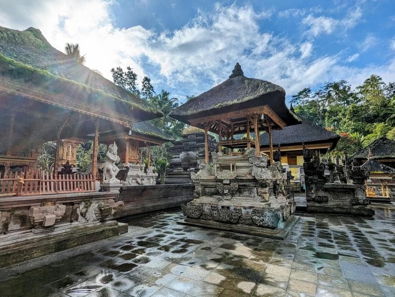 Tirta Empul Temple