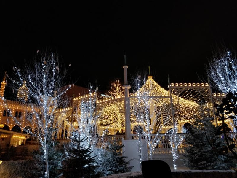 Tivoli Concert Hall