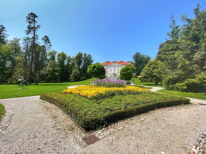 Tivoli Mansion