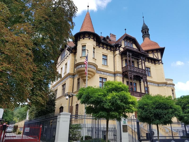 Tivoli Park