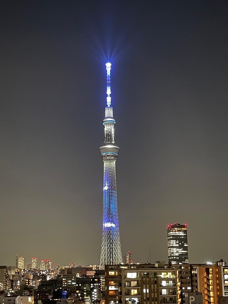 Tokyo Skytree