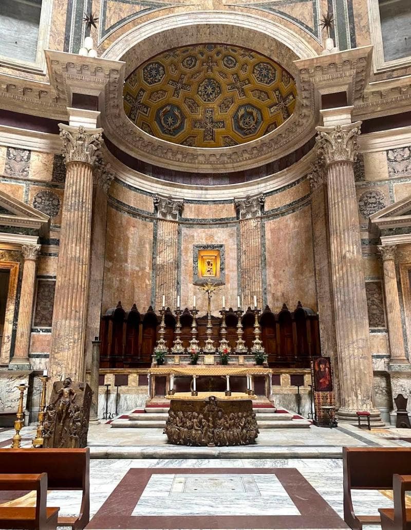 Tomb of Raphael