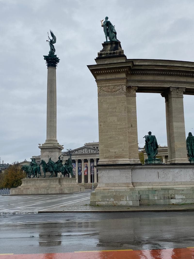 Tomb Of The Unknown Soldier