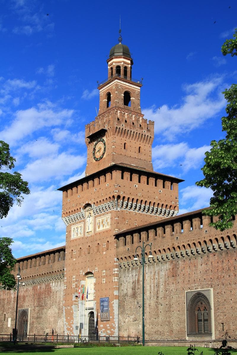 Torre del Filarete