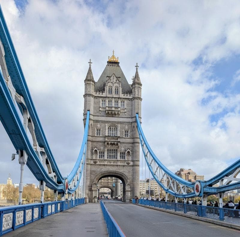 Tower Bridge