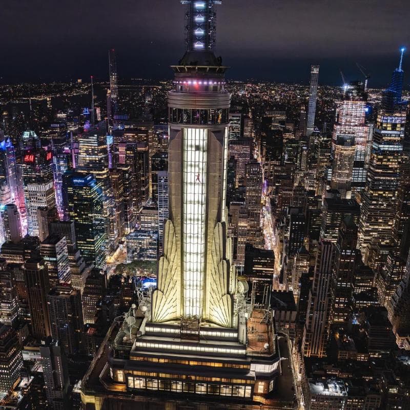 Tower Lights