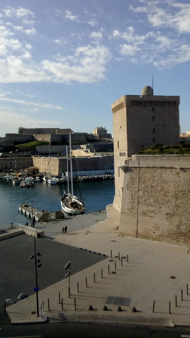 Tower Of King René