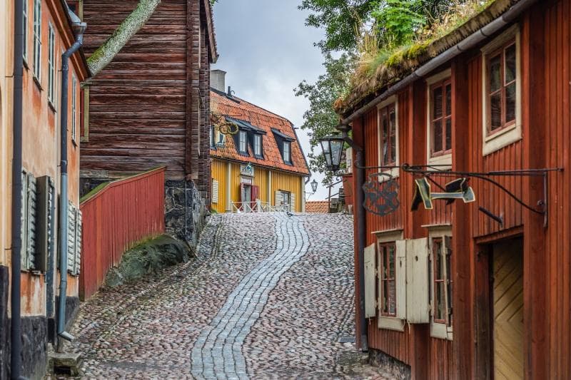 Town Quarter