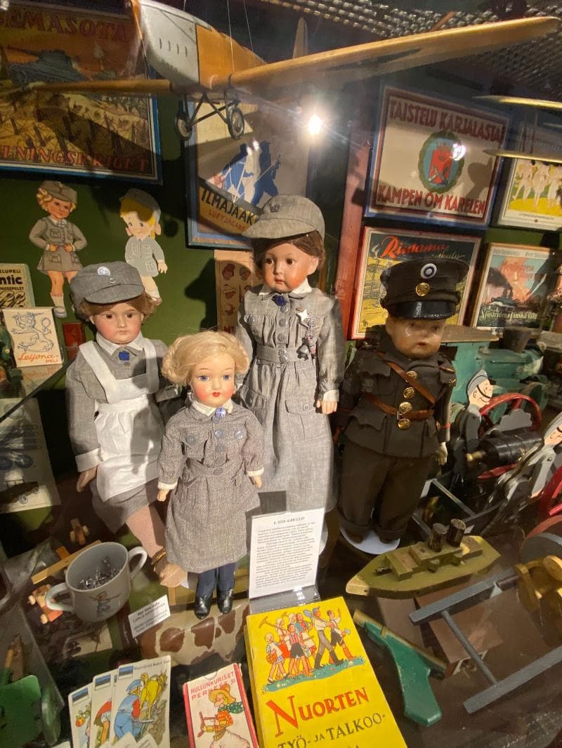 Toy Museum