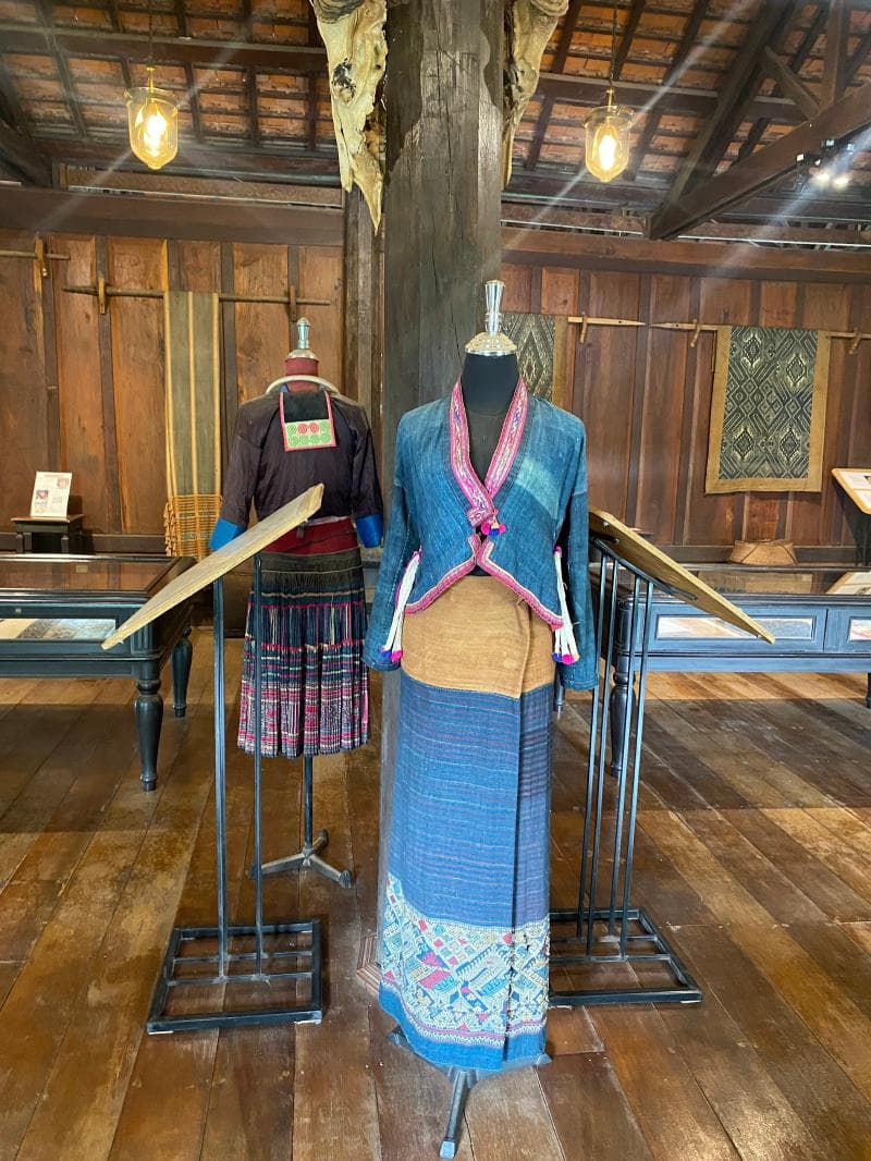Traditional Costumes