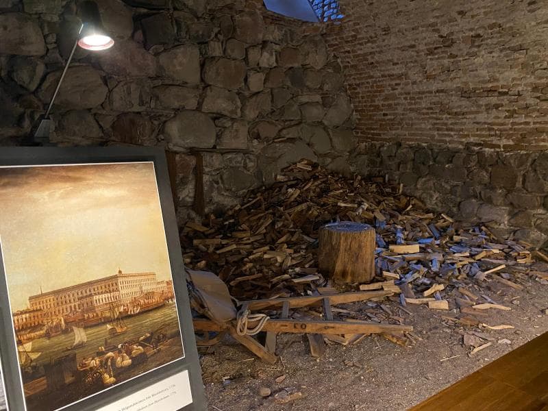 Tre Kronor Museum