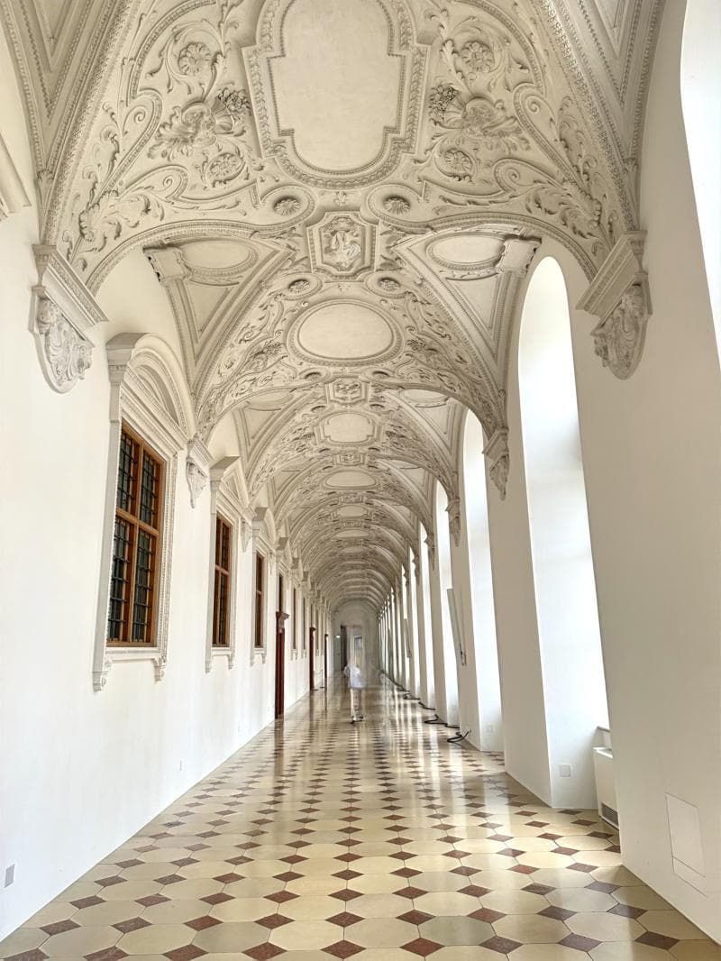 Treasury