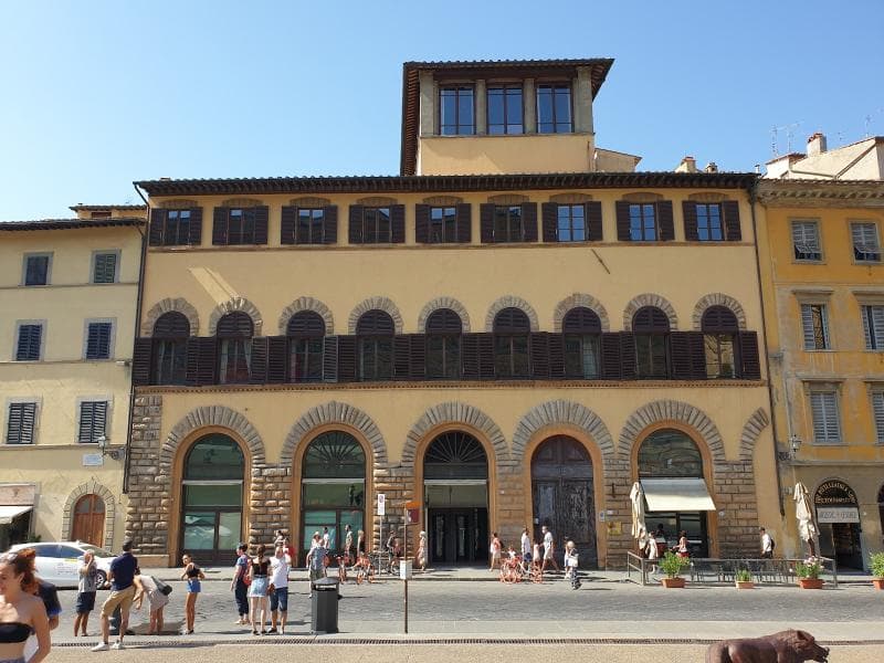Treasury Of The Grand Dukes