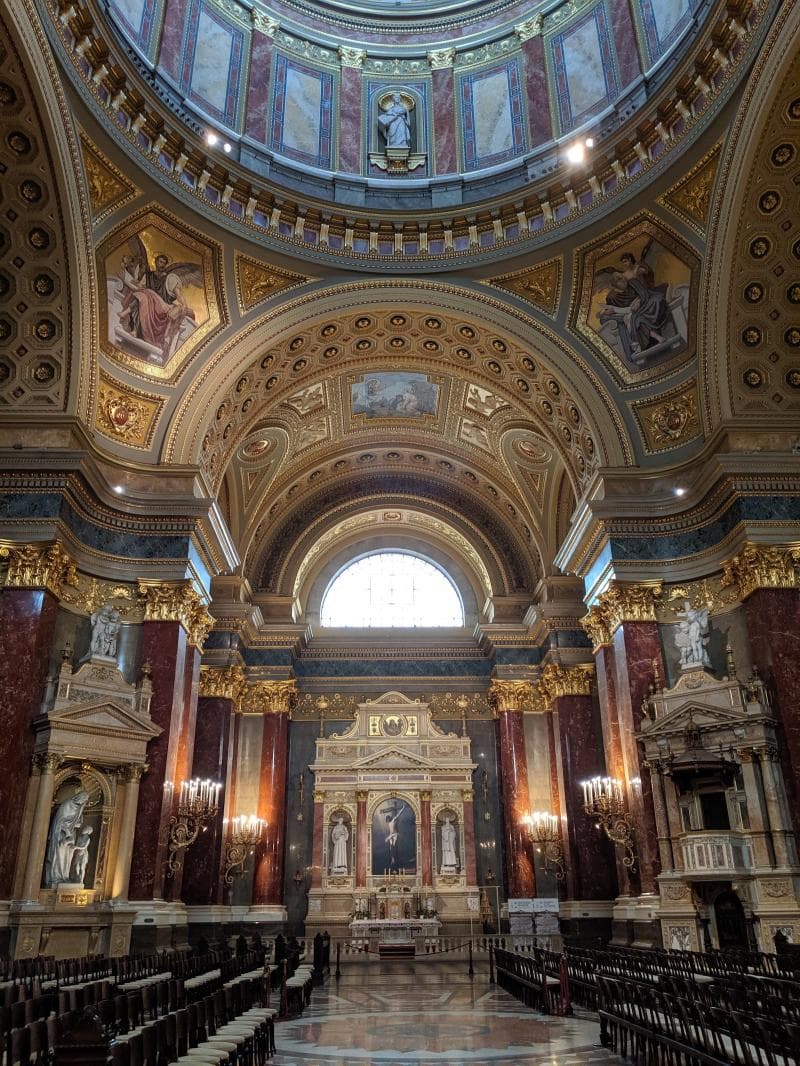 Treasury