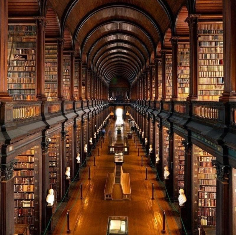 Trinity College
